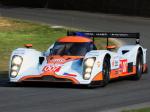 Lola-Aston Martin B09/60 2009 года